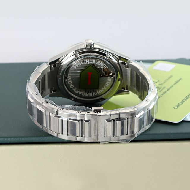 Ball Engineer M Normandy NM2128C-S4C-BK Image 7